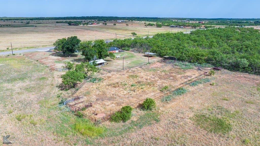 26.87 acres in Nolan County - photo 6