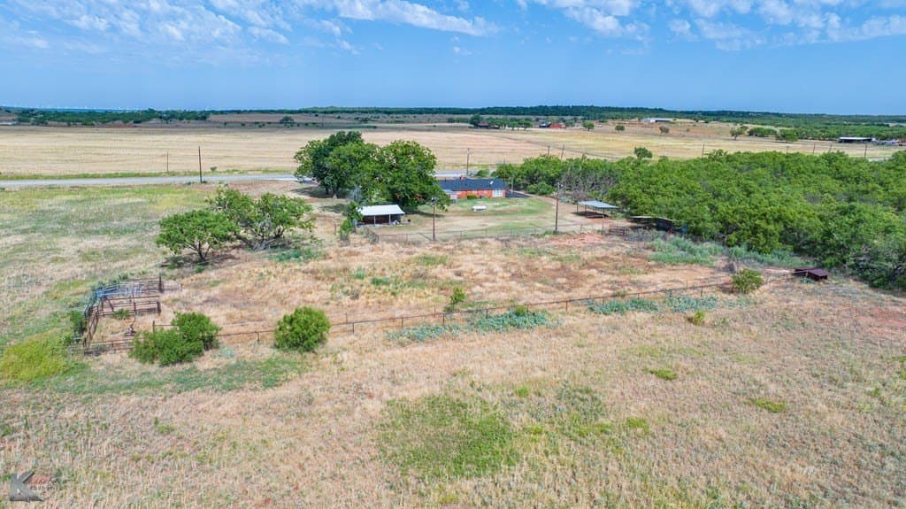 26.87 acres in Nolan County - photo 7