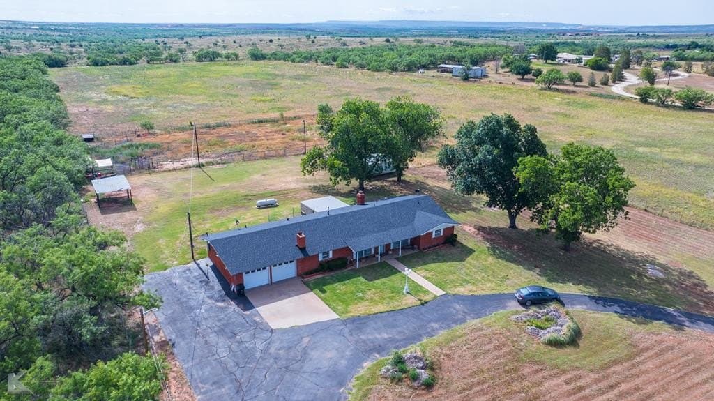 26.87 acres in Nolan County