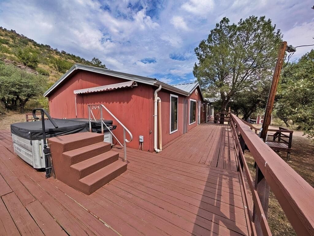 10.82 acres in Jeff Davis County - photo 37