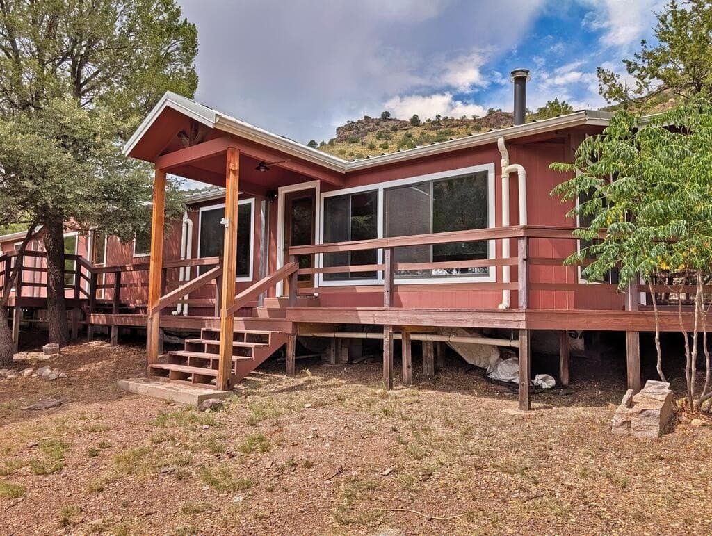 10.82 acres in Jeff Davis County - photo 40