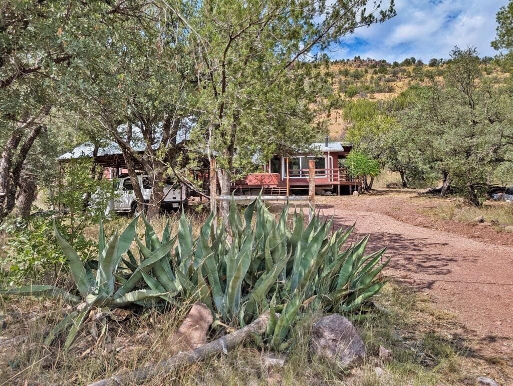 10.82 acres in Jeff Davis County - photo 54