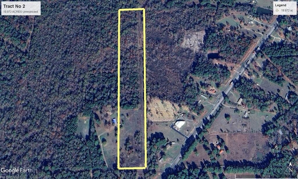 19.97 acres in Texas County