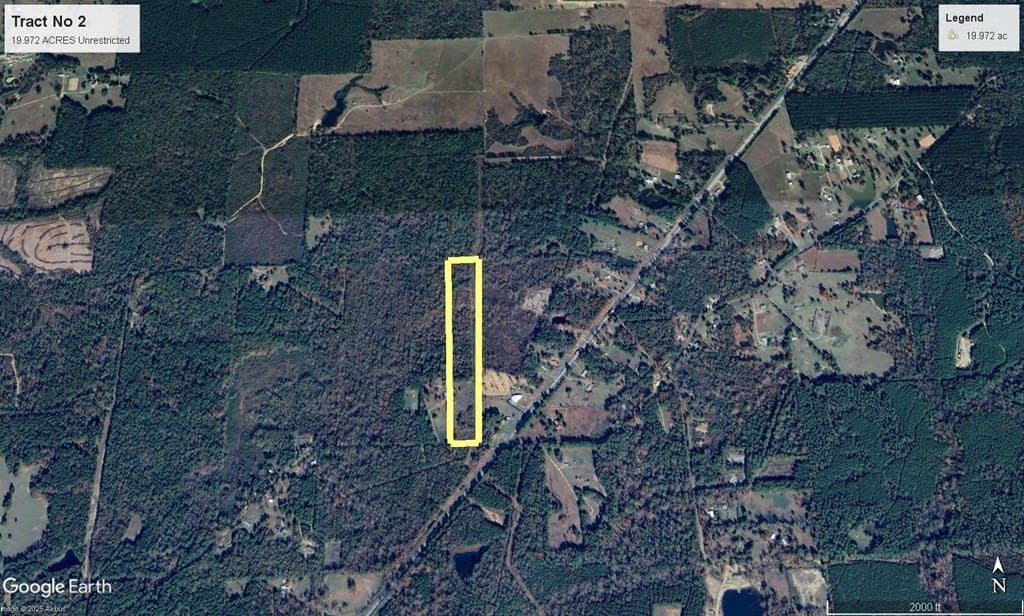 19.97 acres in Texas County gallery image 3