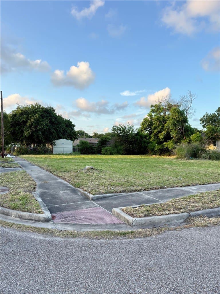 0.21 acres in Nueces County featured view