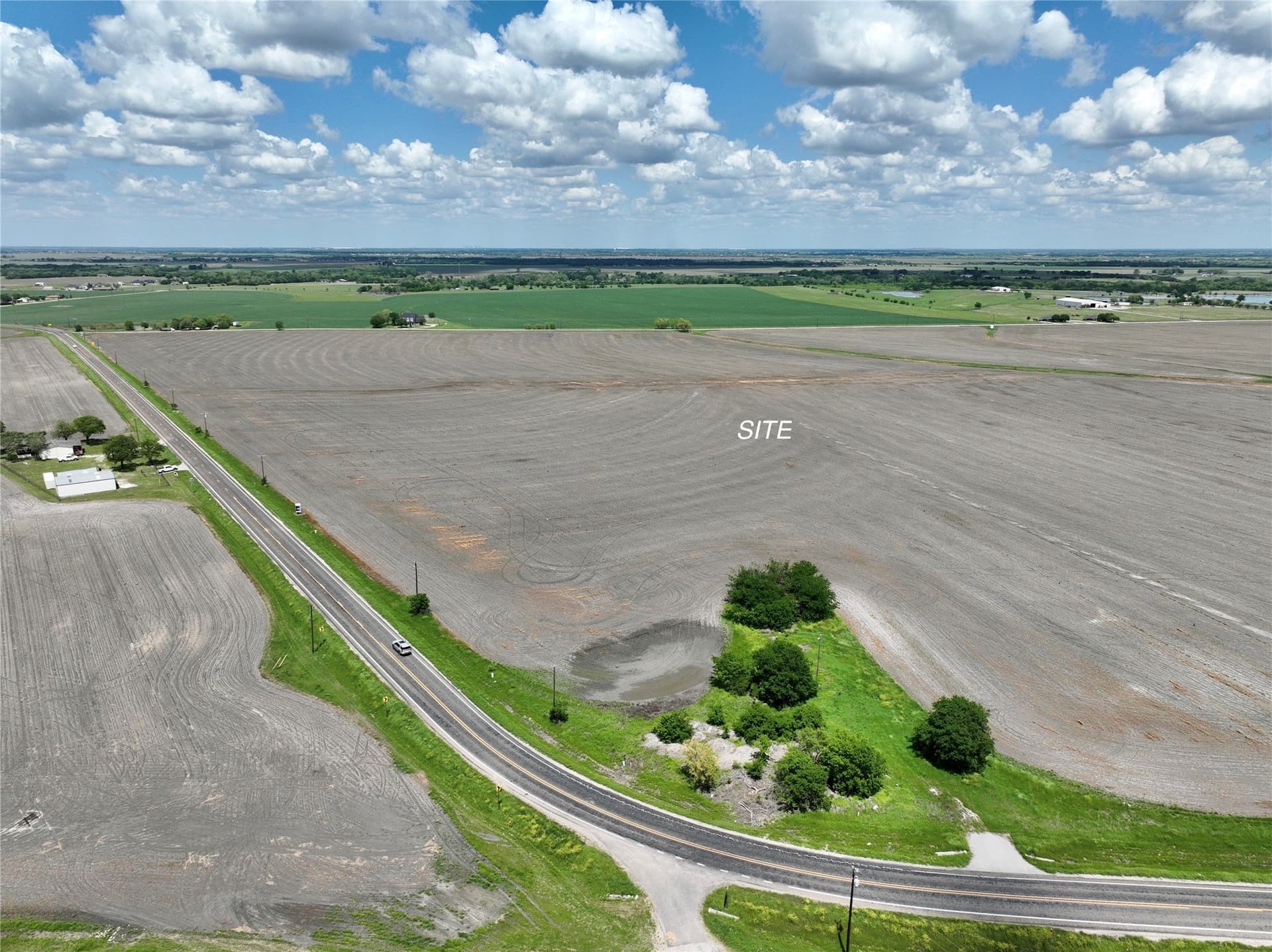 213.2 acres in Ellis County - photo 3