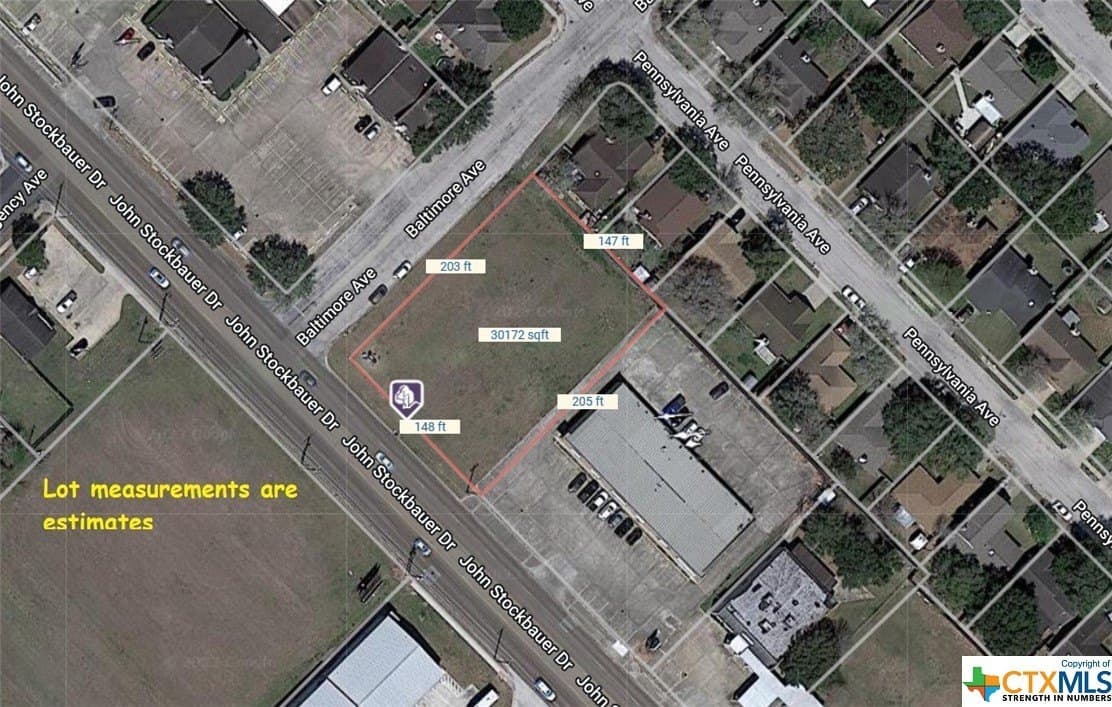 0.71 acres in Victoria County gallery image 3