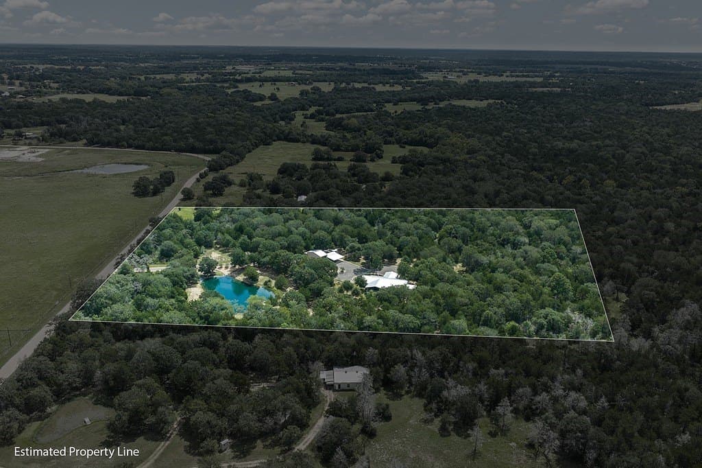 11 acres in Colorado County - photo 30