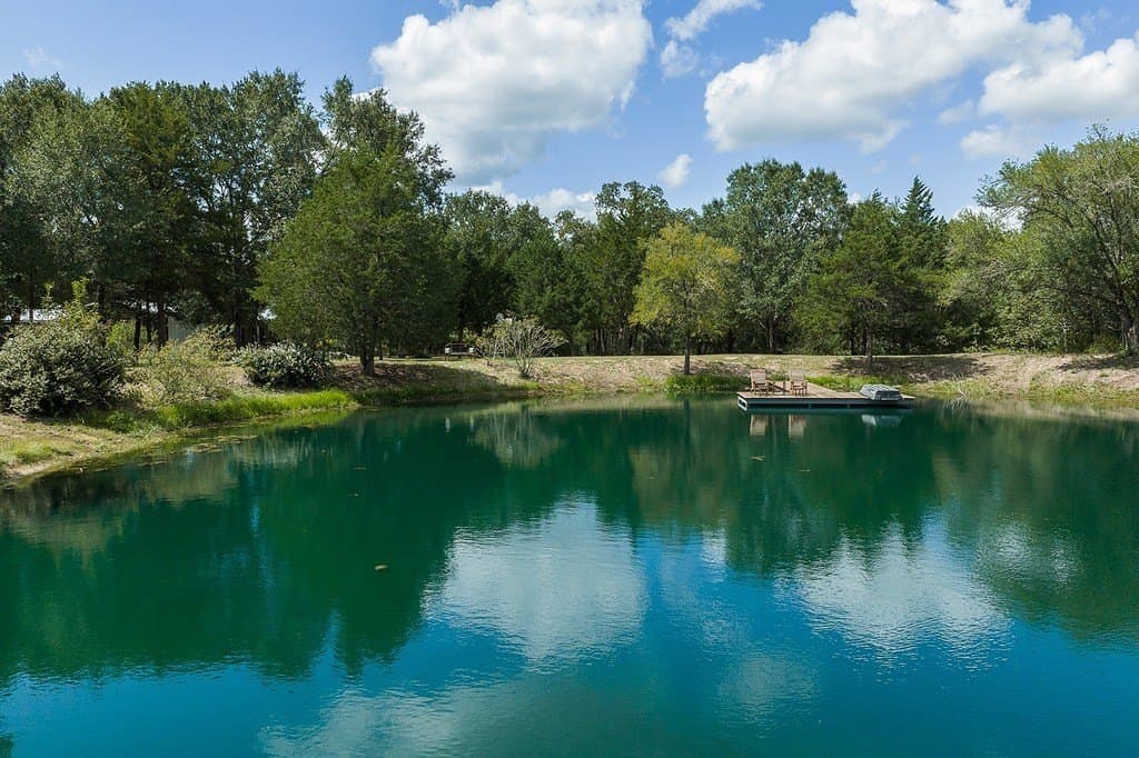 11 acres in Colorado County - photo 29