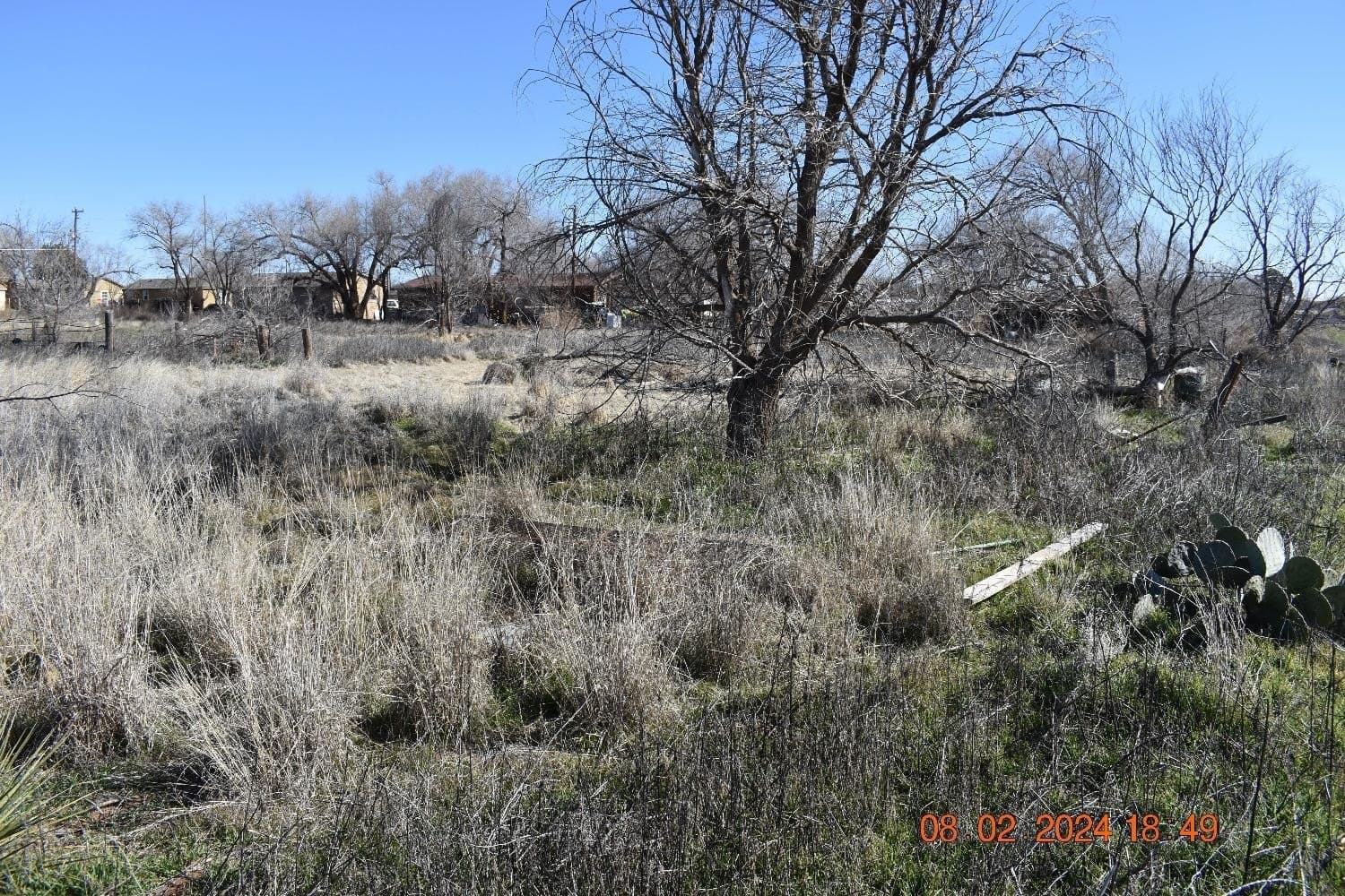 1 acres in Lubbock County gallery image 4
