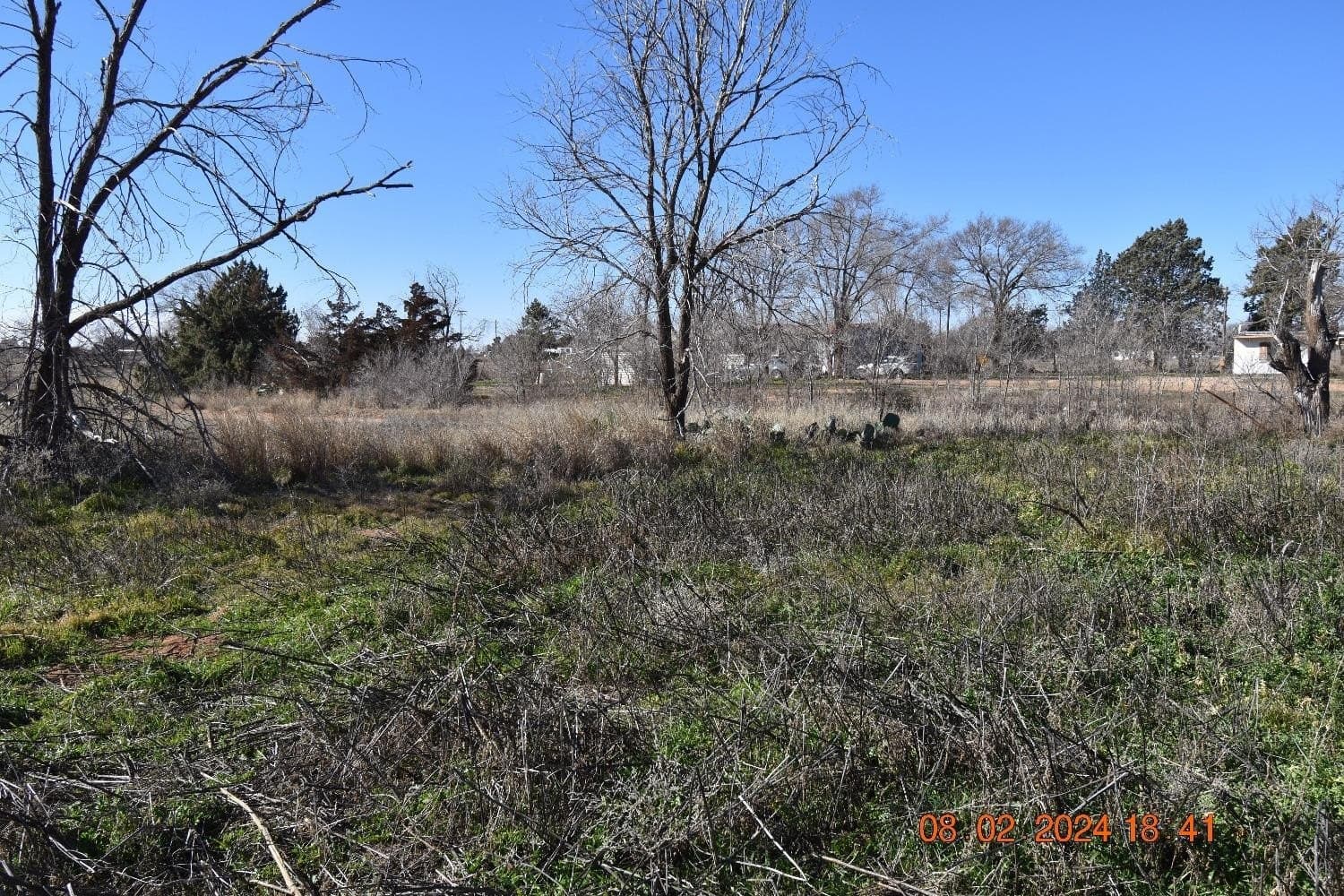 1 acres in Lubbock County gallery image 3