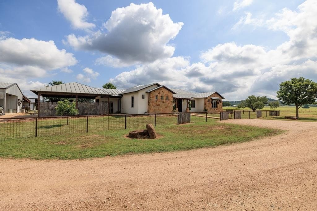 13.25 acres in Gillespie County featured view