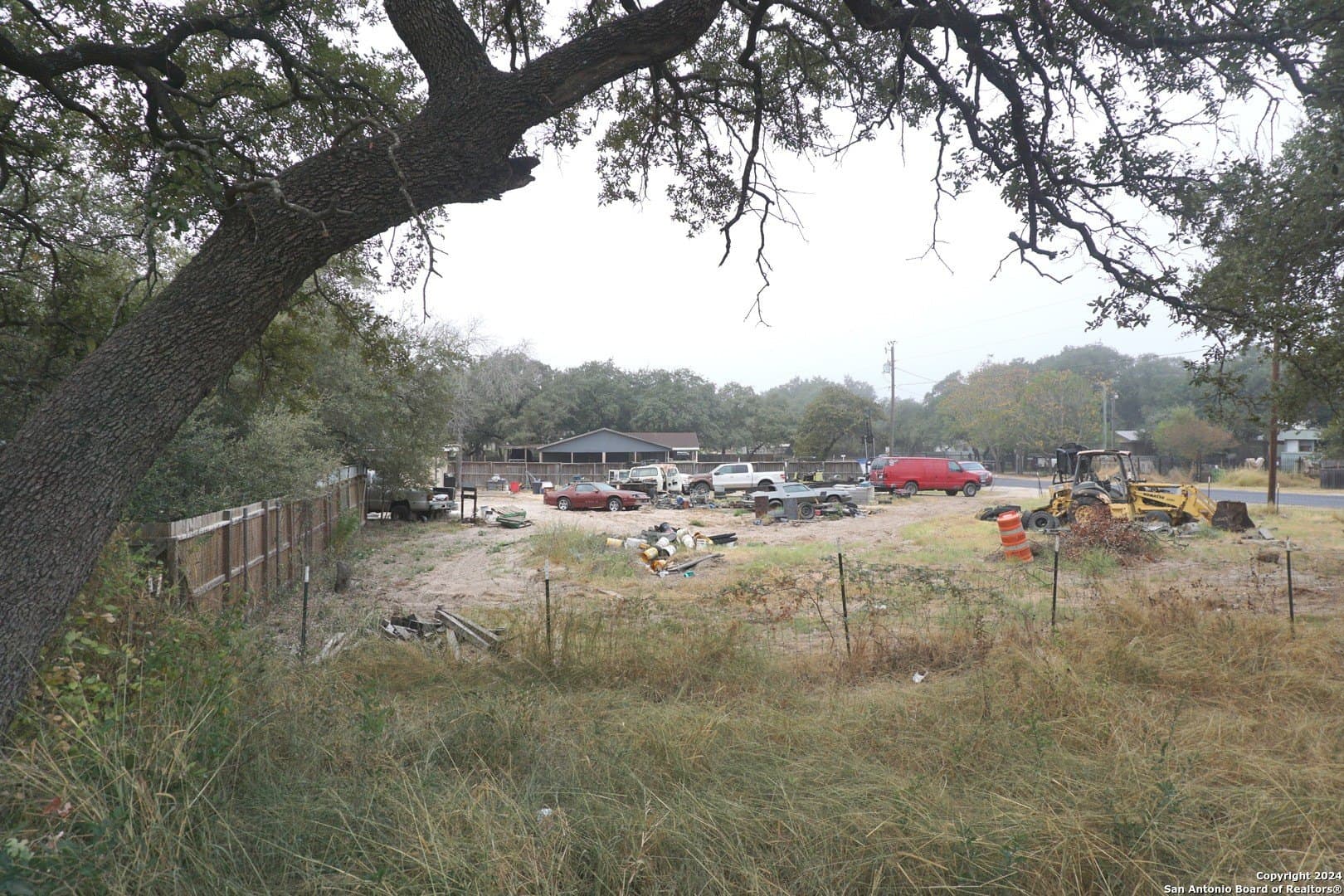 0.49 acres in Atascosa County - photo 6