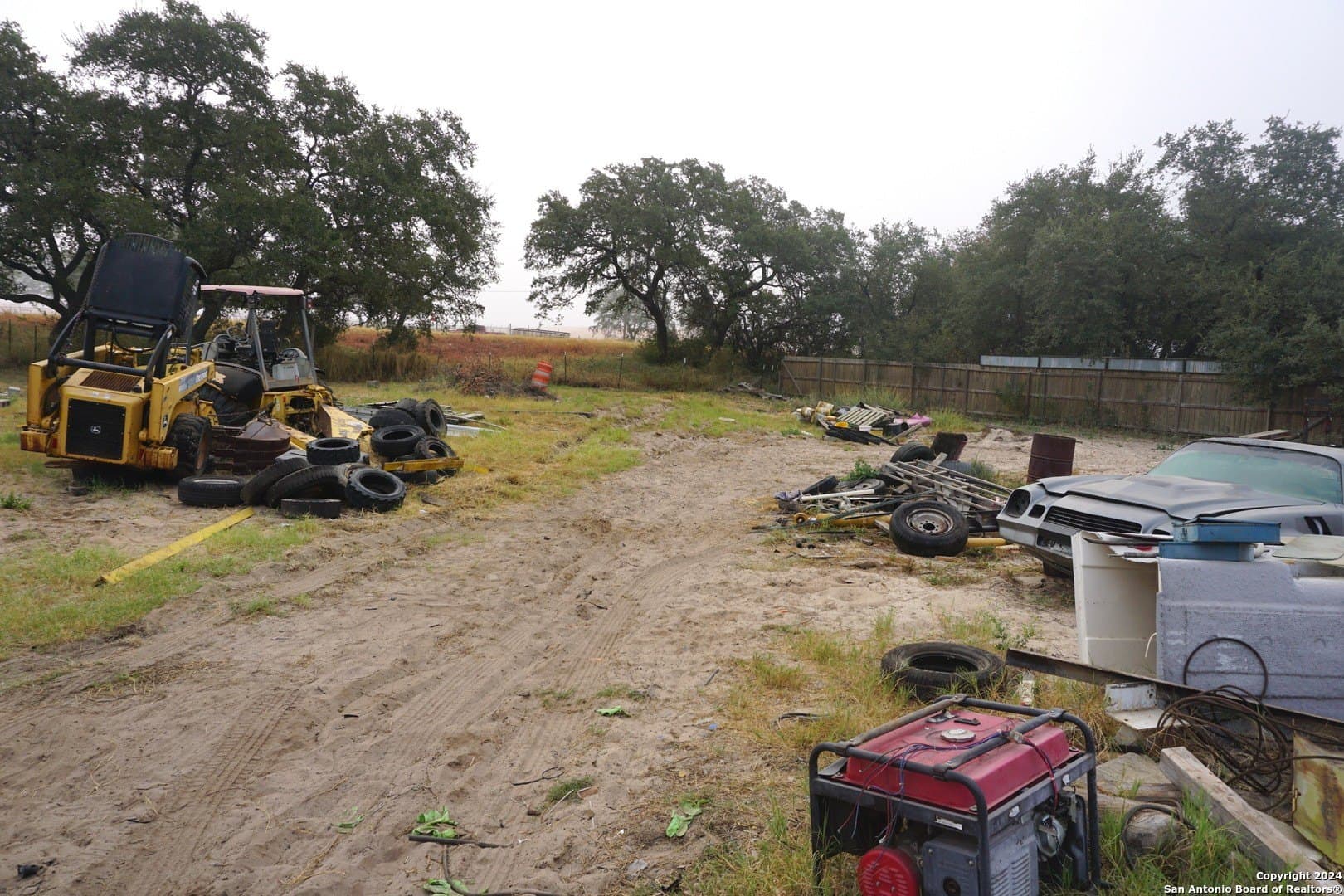 0.49 acres in Atascosa County - photo 9