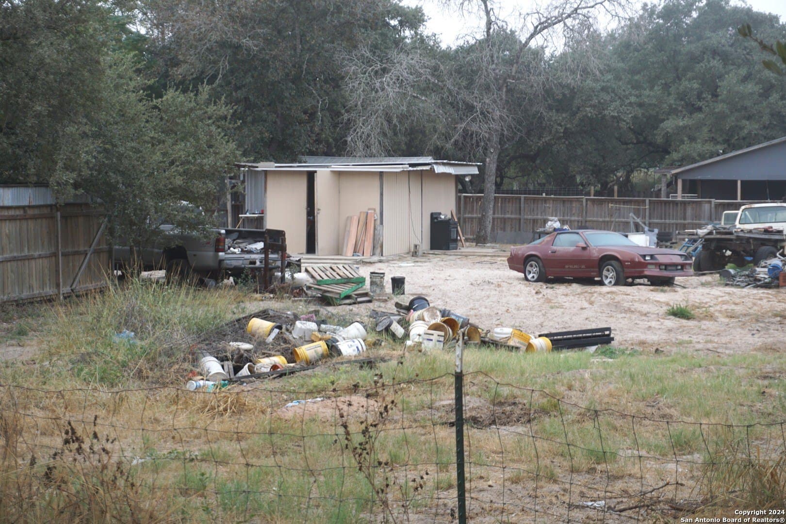 0.49 acres in Atascosa County - photo 7