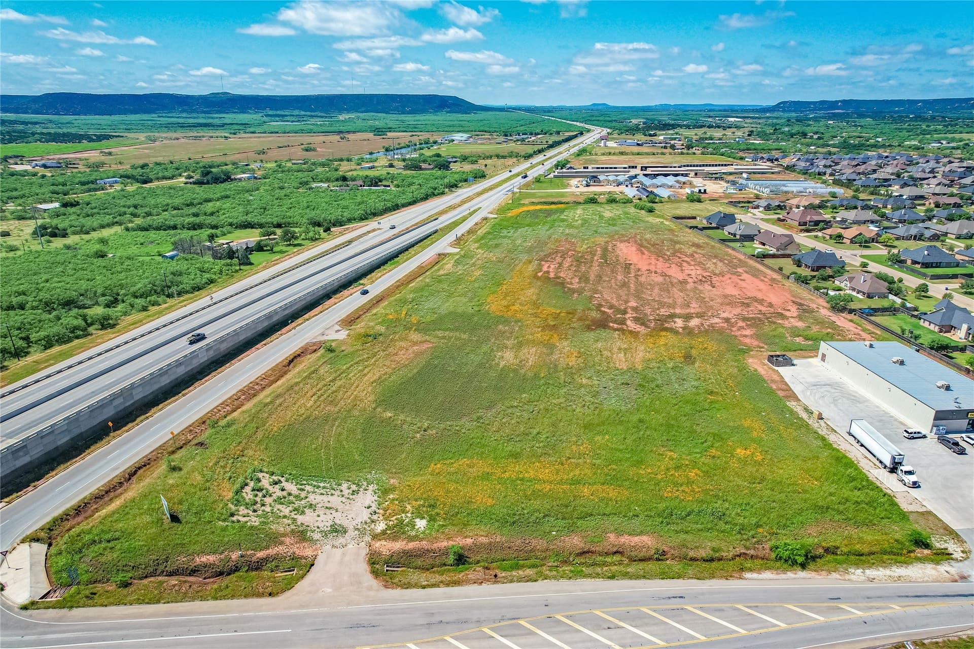 13.64 acres in Taylor County gallery image 2