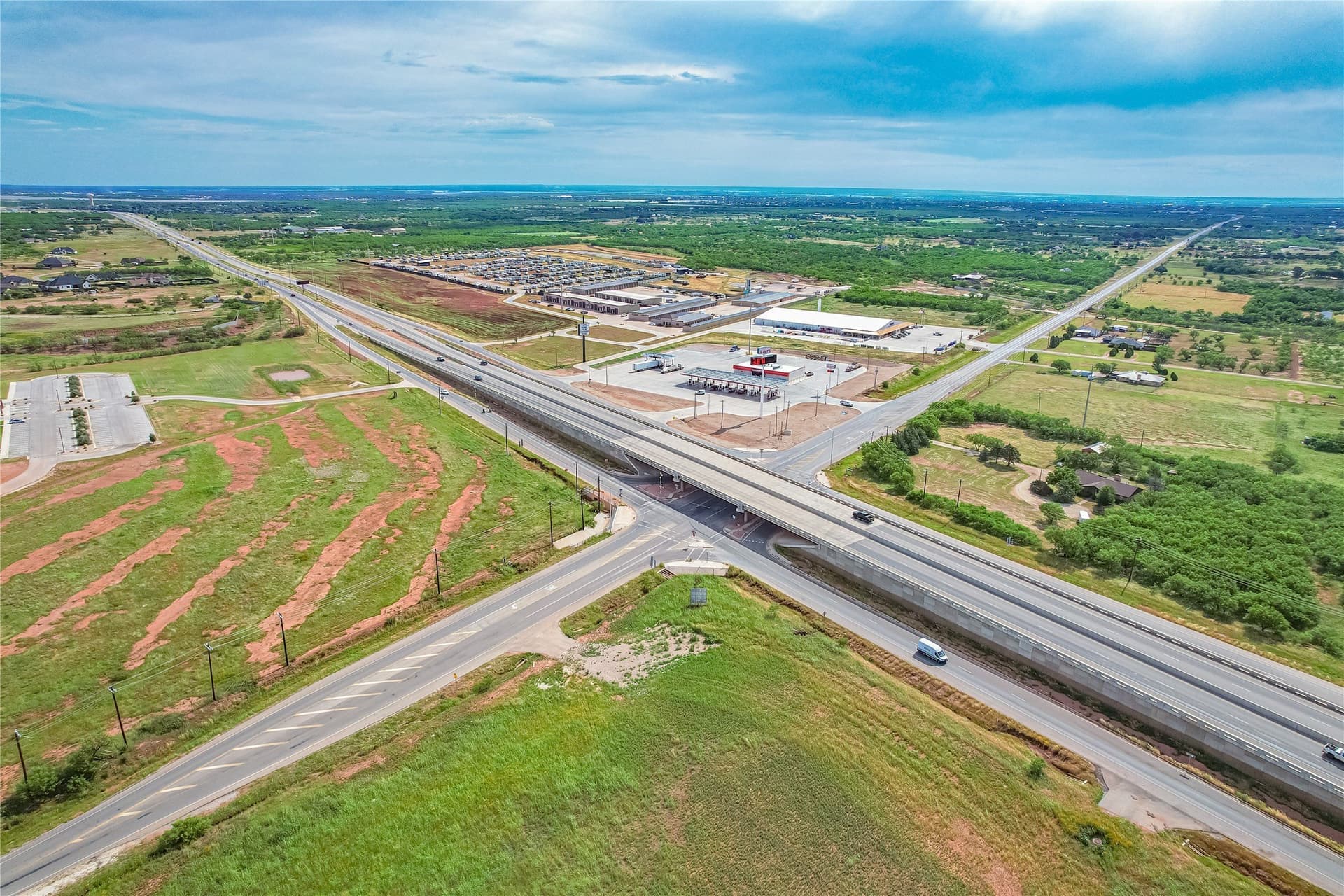 13.64 acres in Taylor County featured view