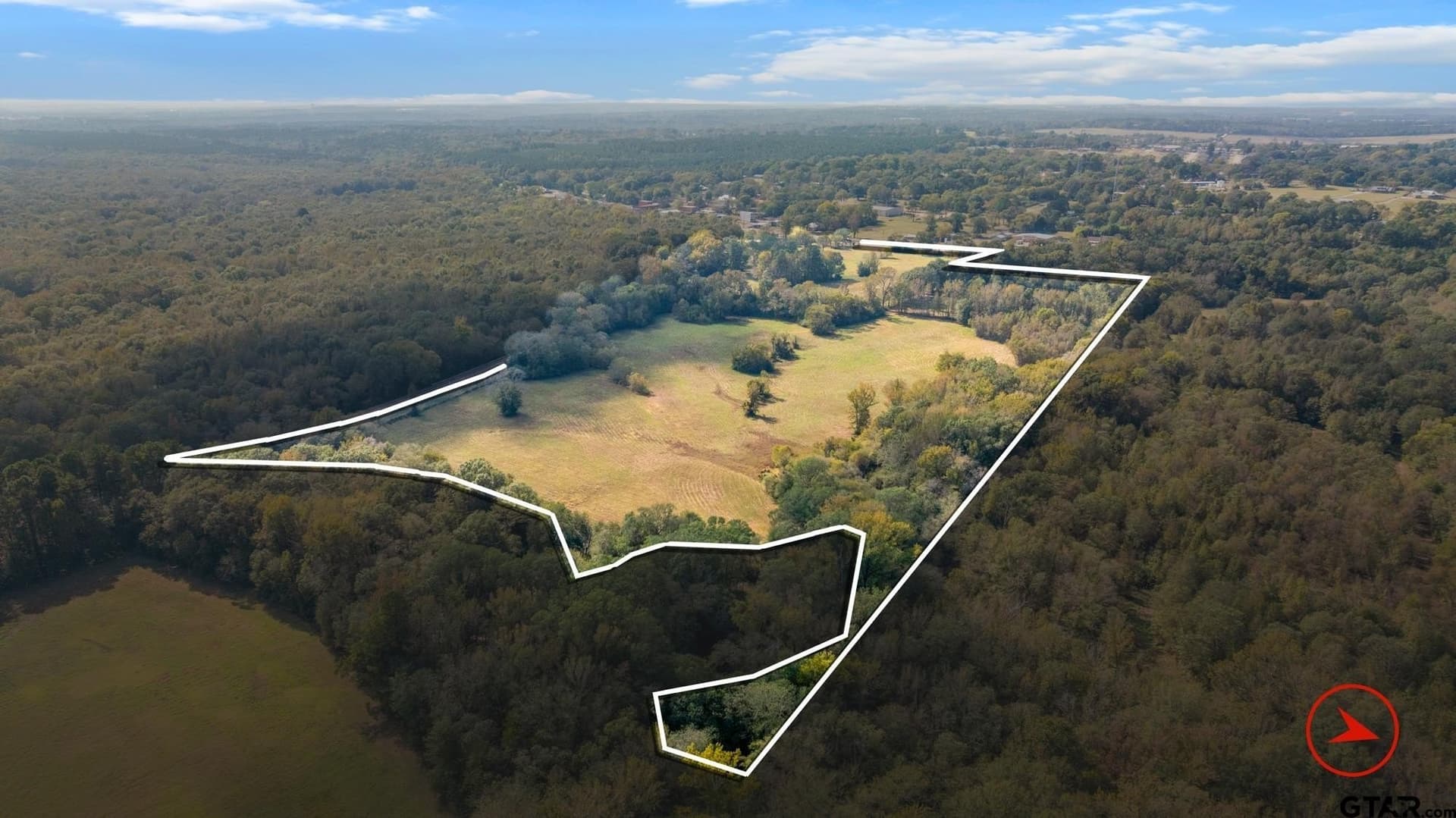 48 acres in Smith County - photo 24