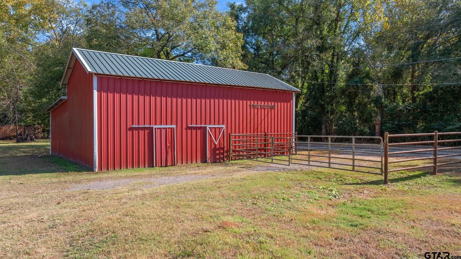 48 acres in Smith County - photo 3