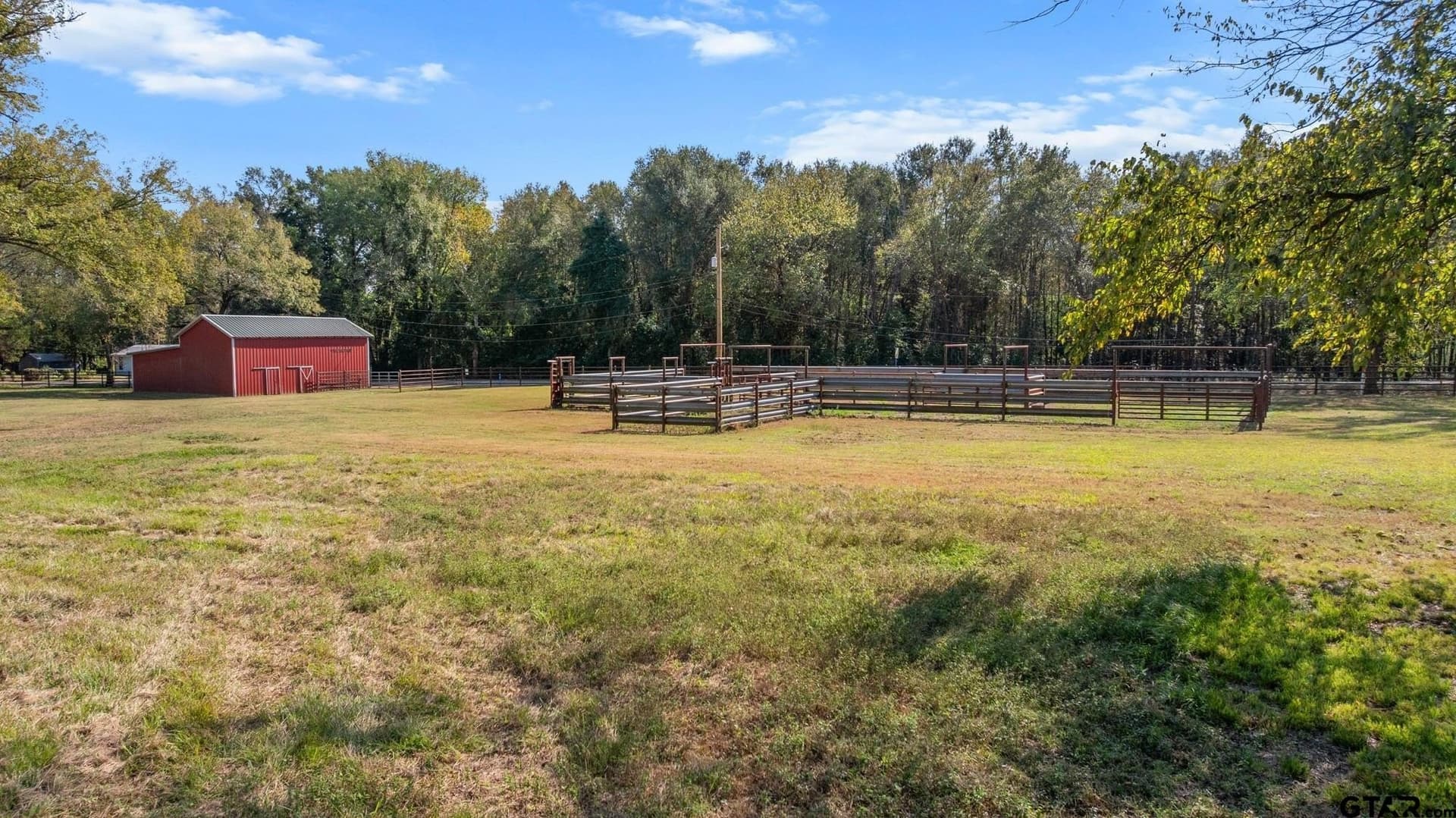 48 acres in Smith County - photo 9