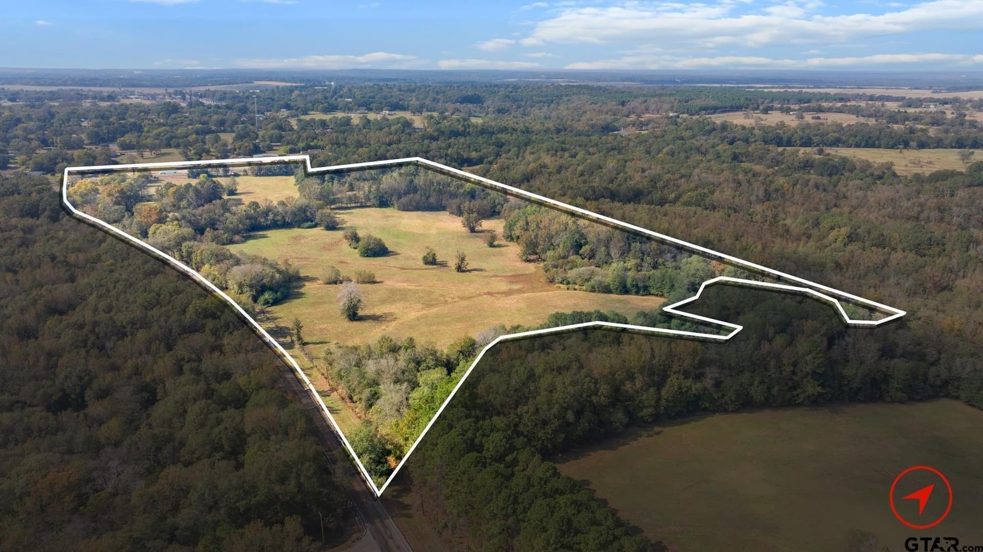 48 acres in Smith County - photo 23
