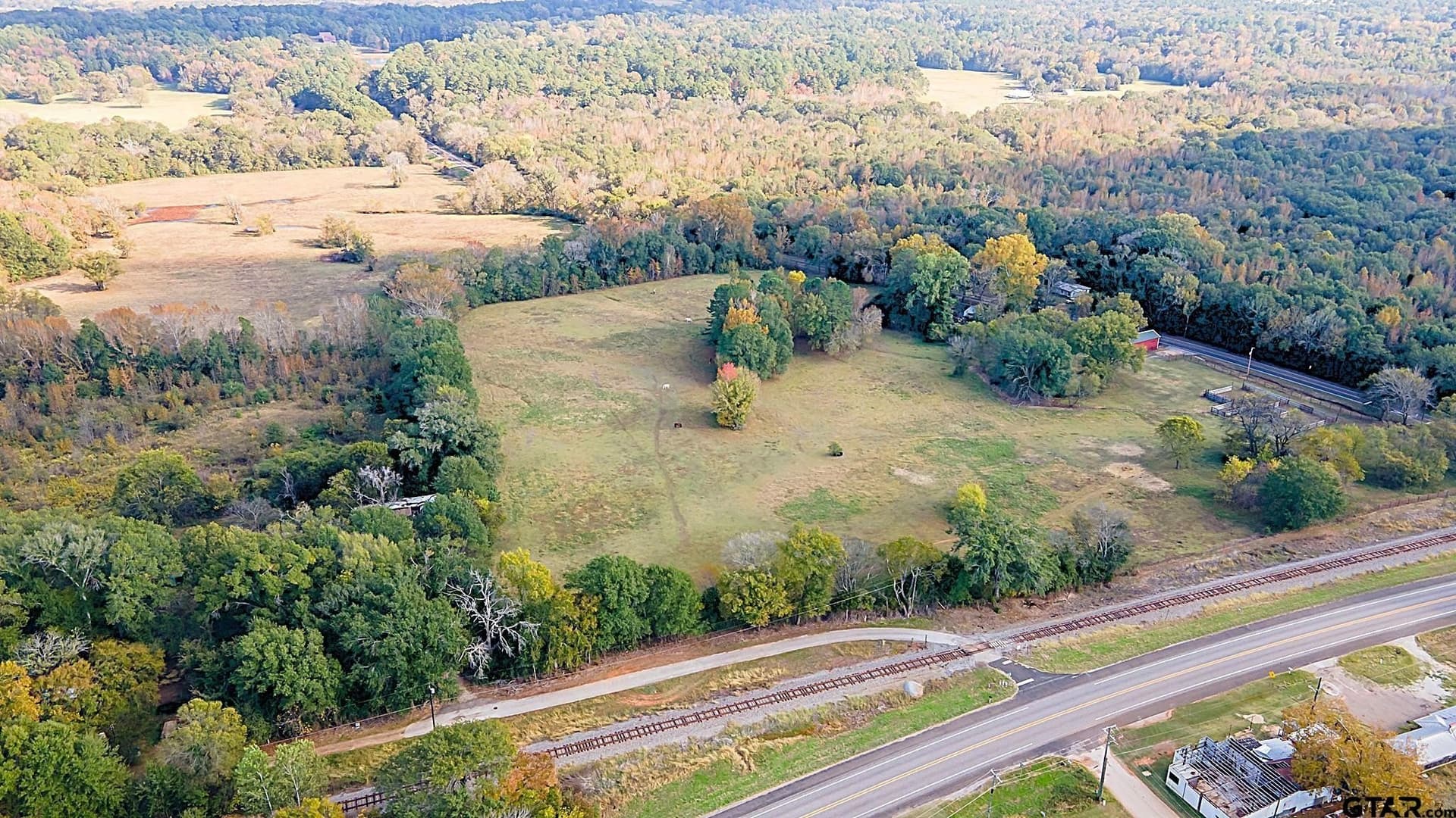 48 acres in Smith County - photo 21