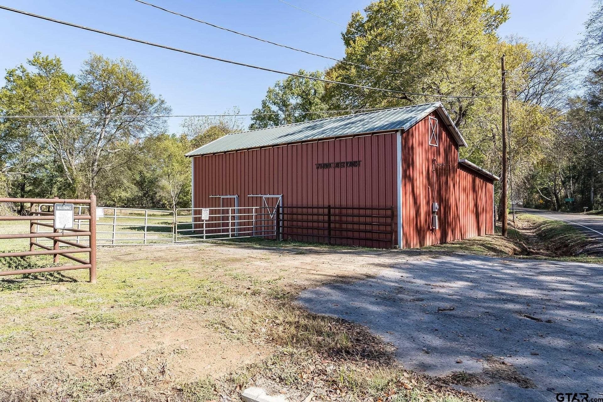 48 acres in Smith County - photo 7