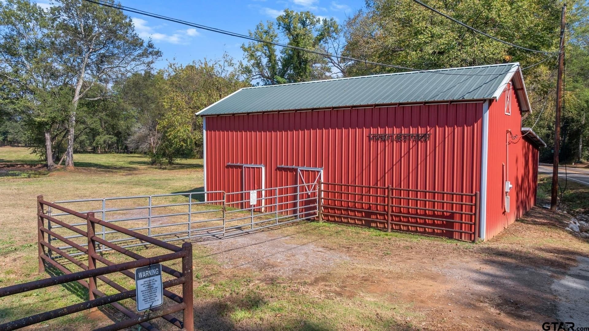 48 acres in Smith County - photo 6