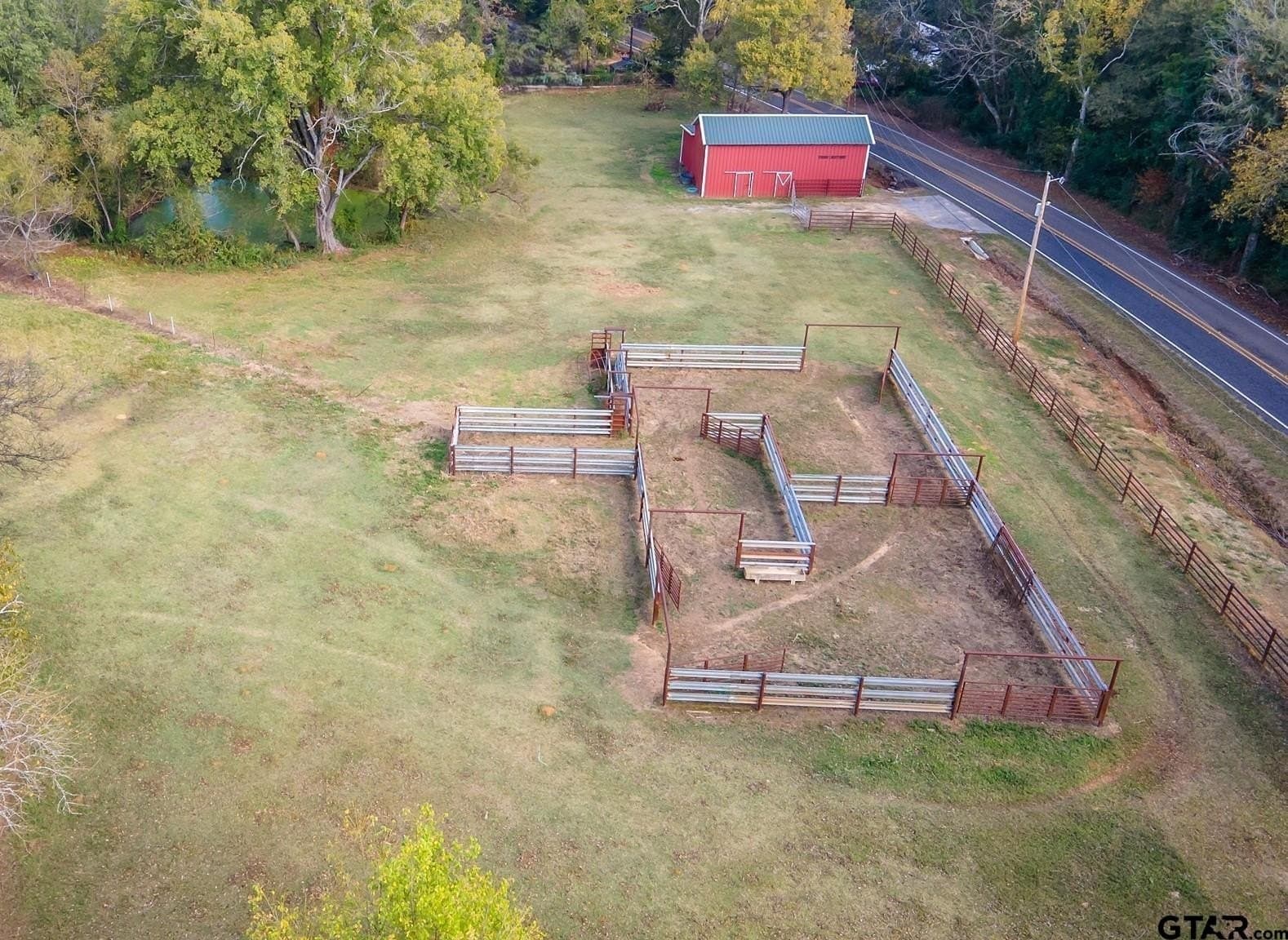 48 acres in Smith County - photo 2