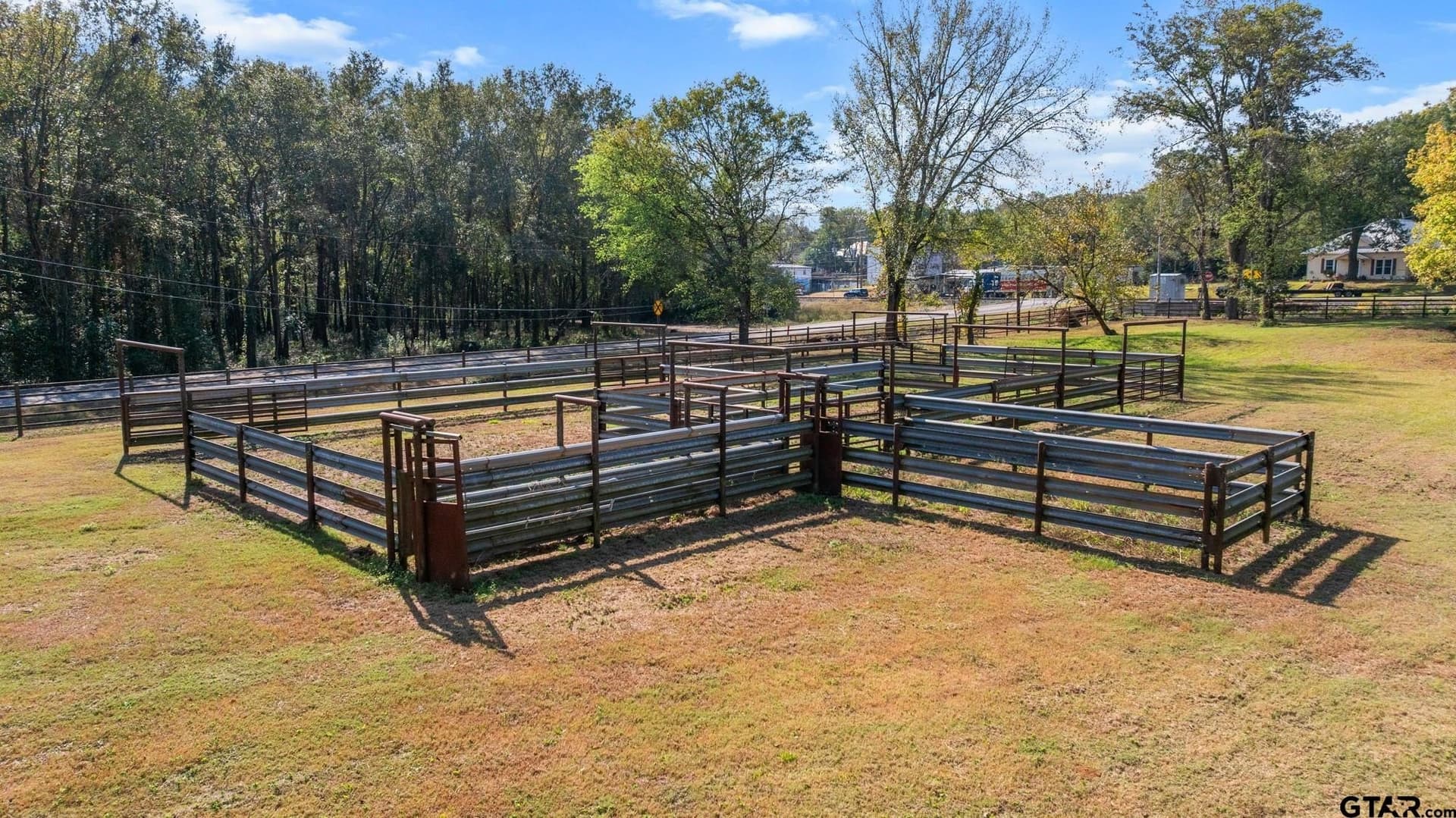 48 acres in Smith County - photo 4