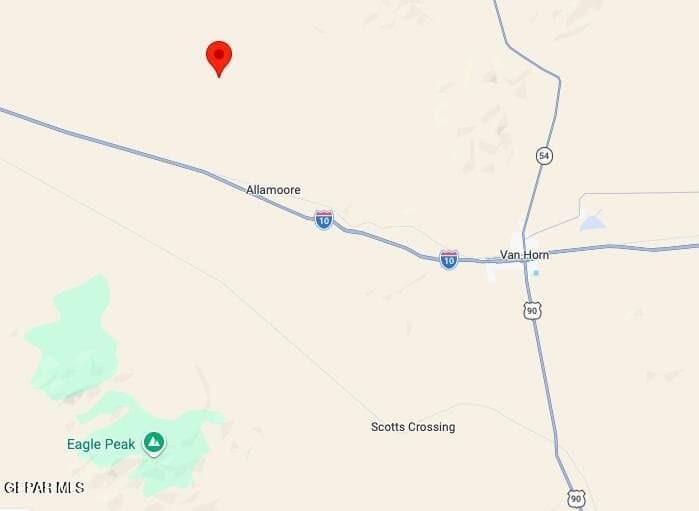 30.24 acres in Hudspeth County - photo 9