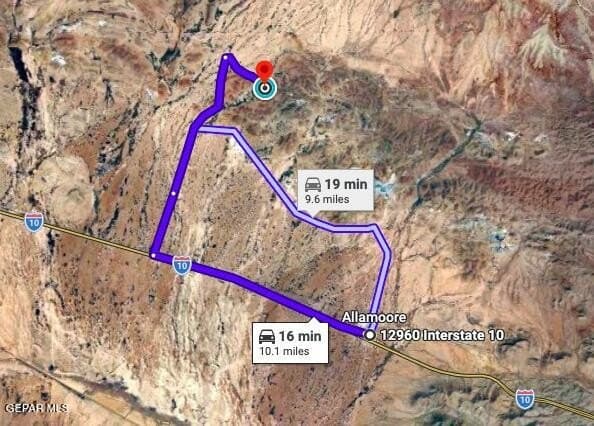 30.24 acres in Hudspeth County gallery image 2