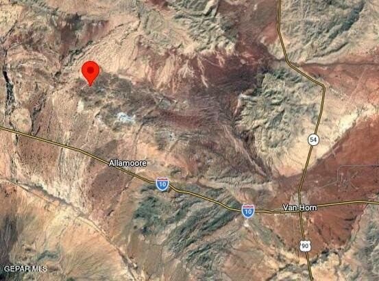 30.24 acres in Hudspeth County gallery image 3