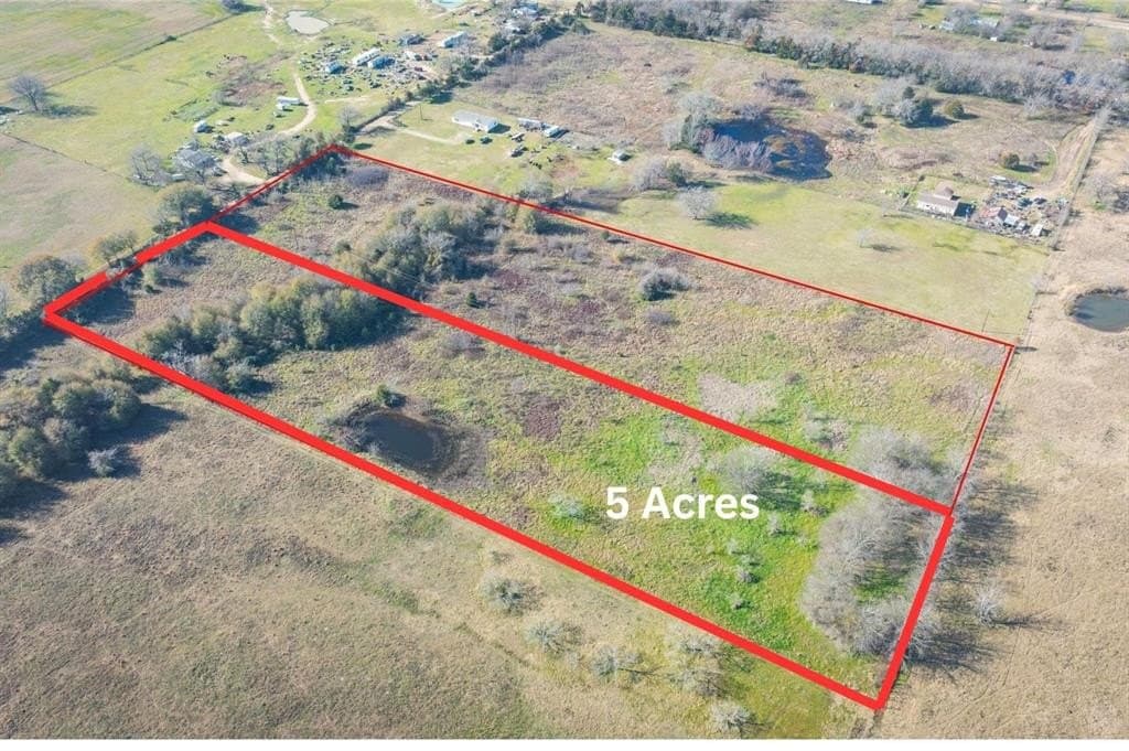 5 acres in Kaufman County gallery image 2