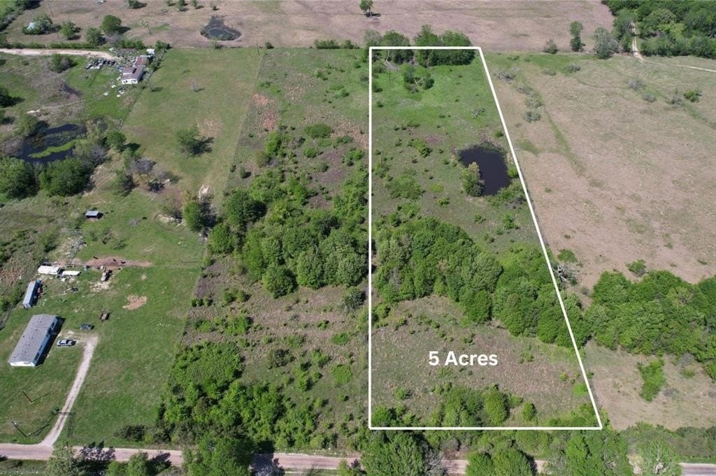 5 acres in Kaufman County gallery image 3