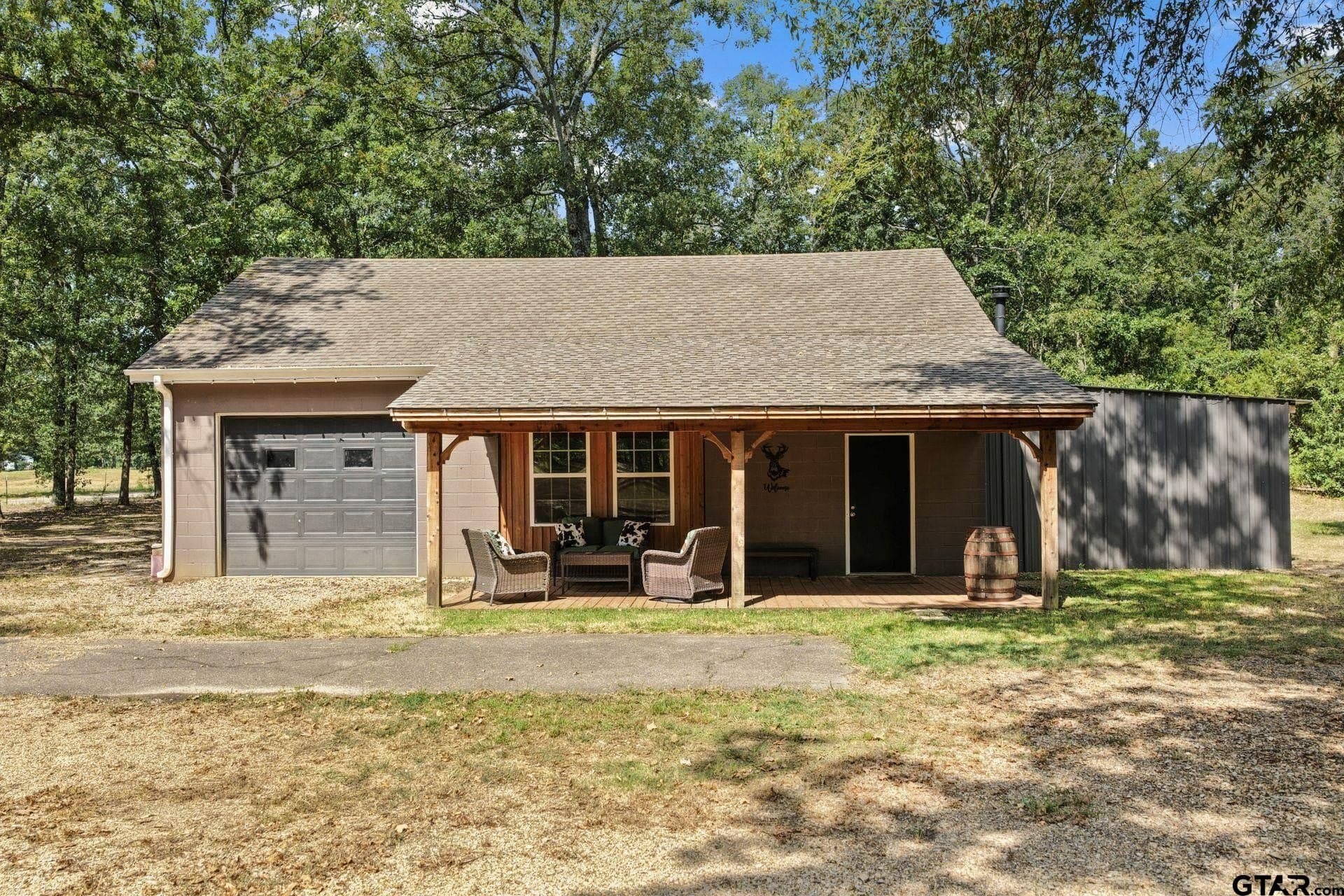 41.58 acres in Franklin County - photo 3