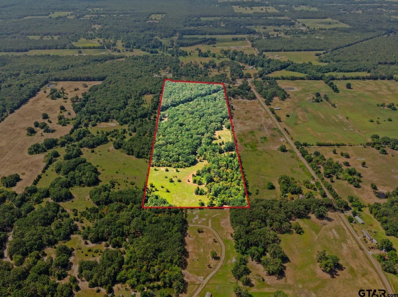 41.58 acres in Franklin County - photo 36