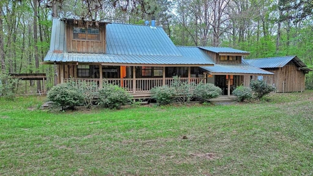712 acres in Panola County featured view