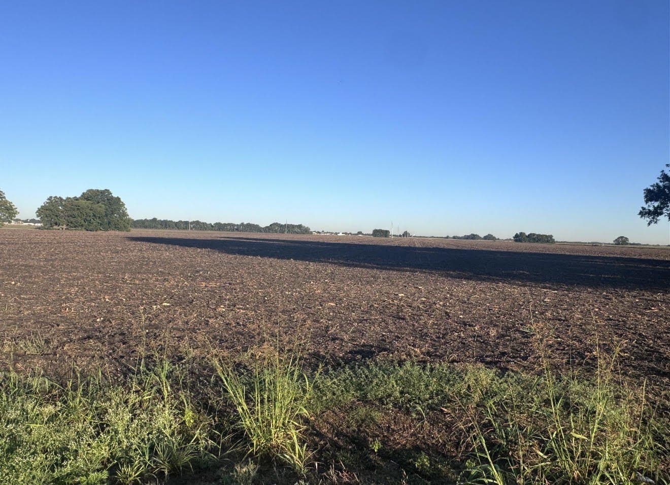 1.1 acres in Ellis County - photo 2