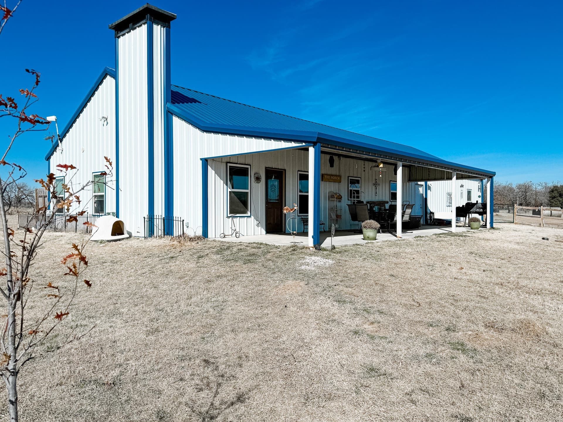 19.45 acres in Van Zandt County - photo 2