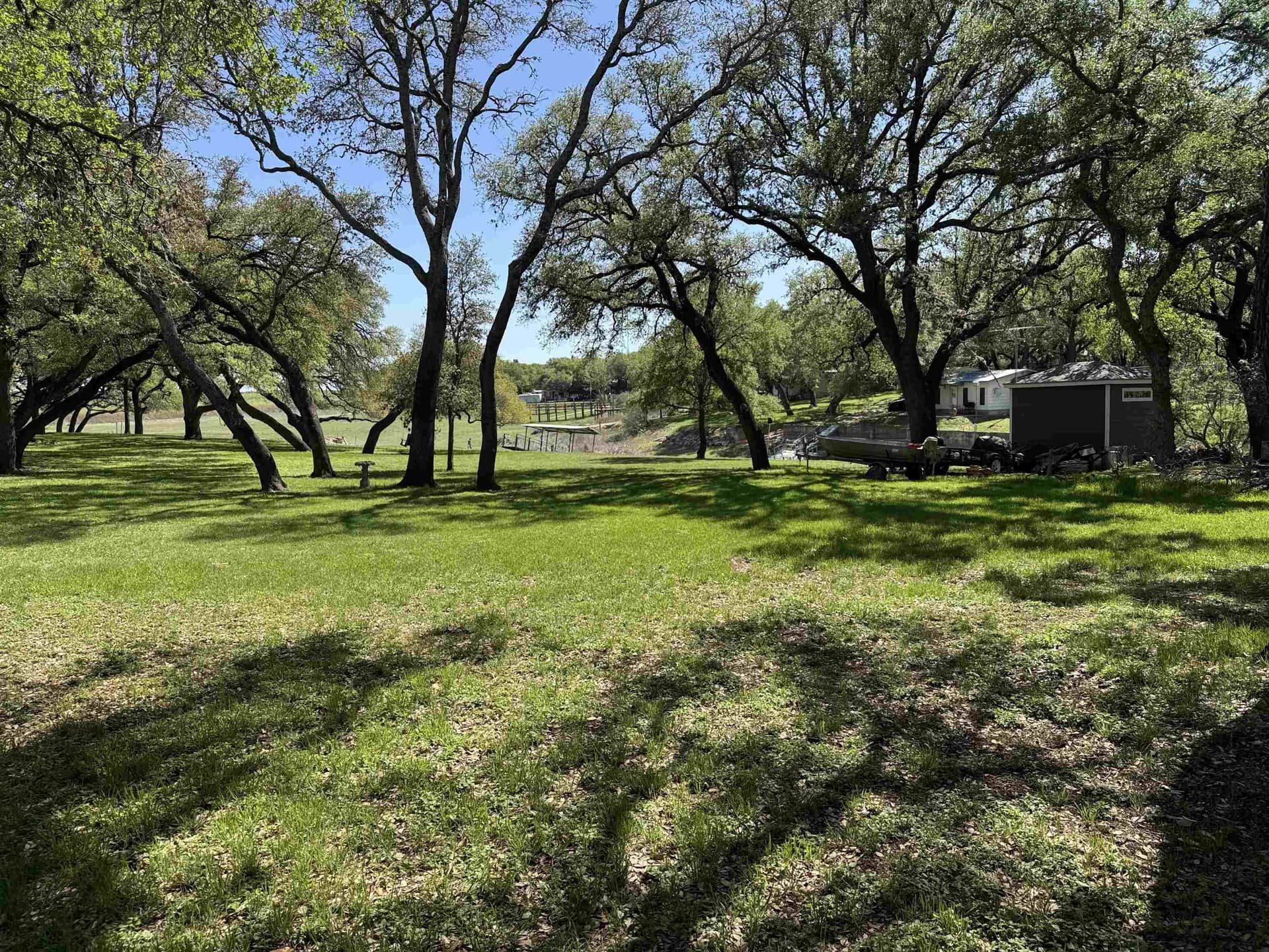 0.37 acres in Llano County featured view
