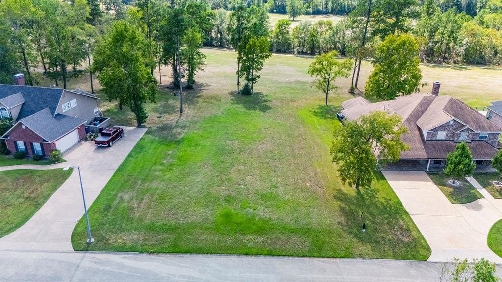 0.33 acres in Texas County