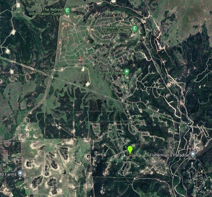 0.72 acres in Johnson County - photo 2