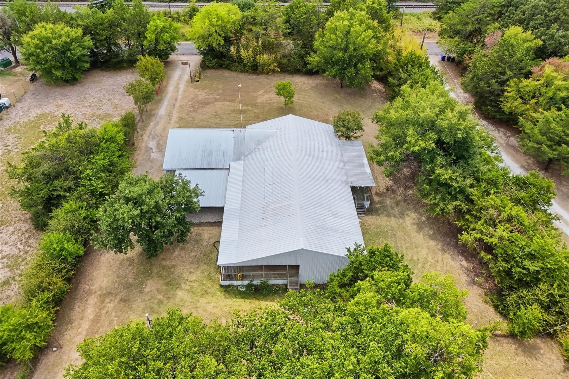 5.83 acres in Van Zandt County - photo 34