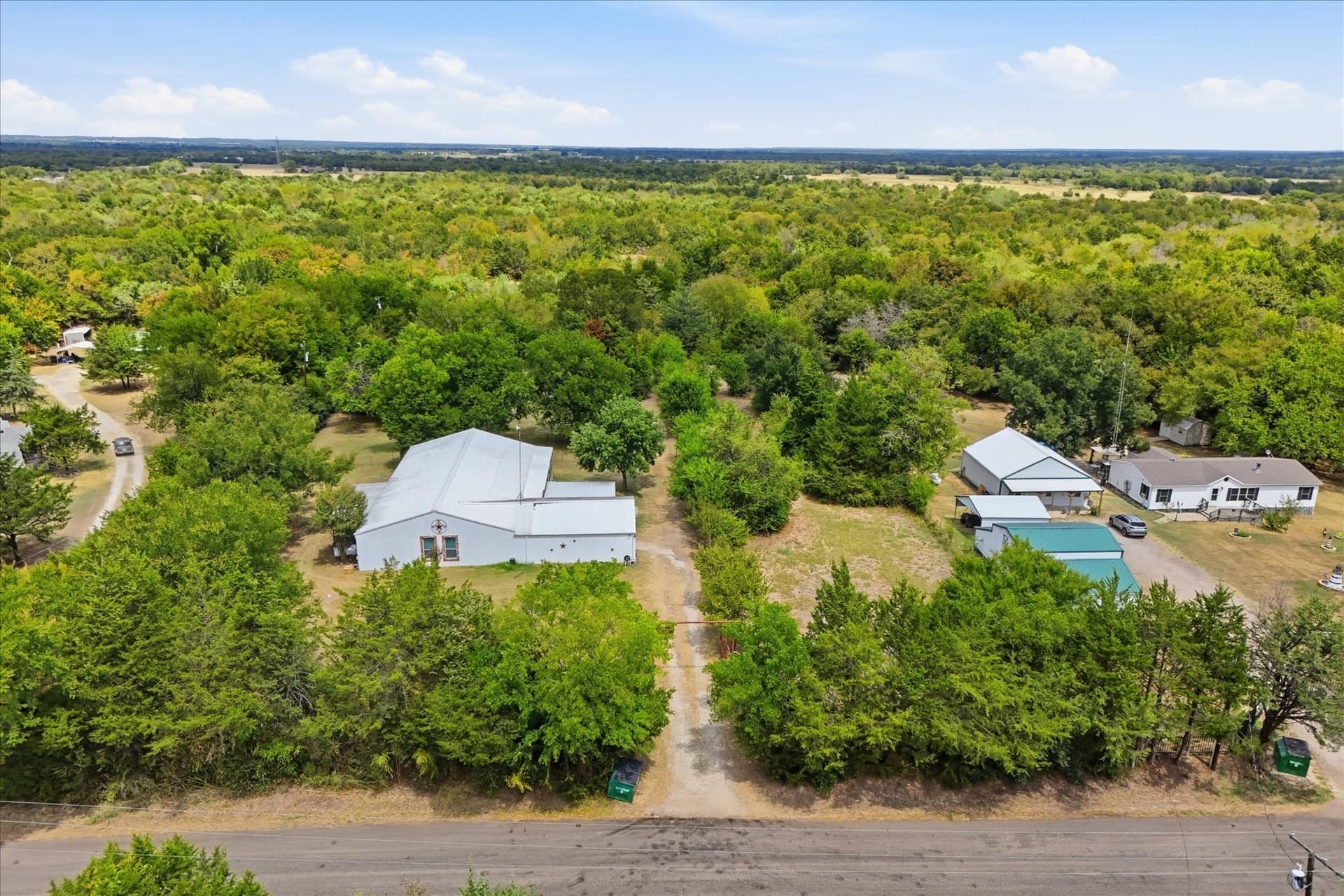 5.83 acres in Van Zandt County - photo 38