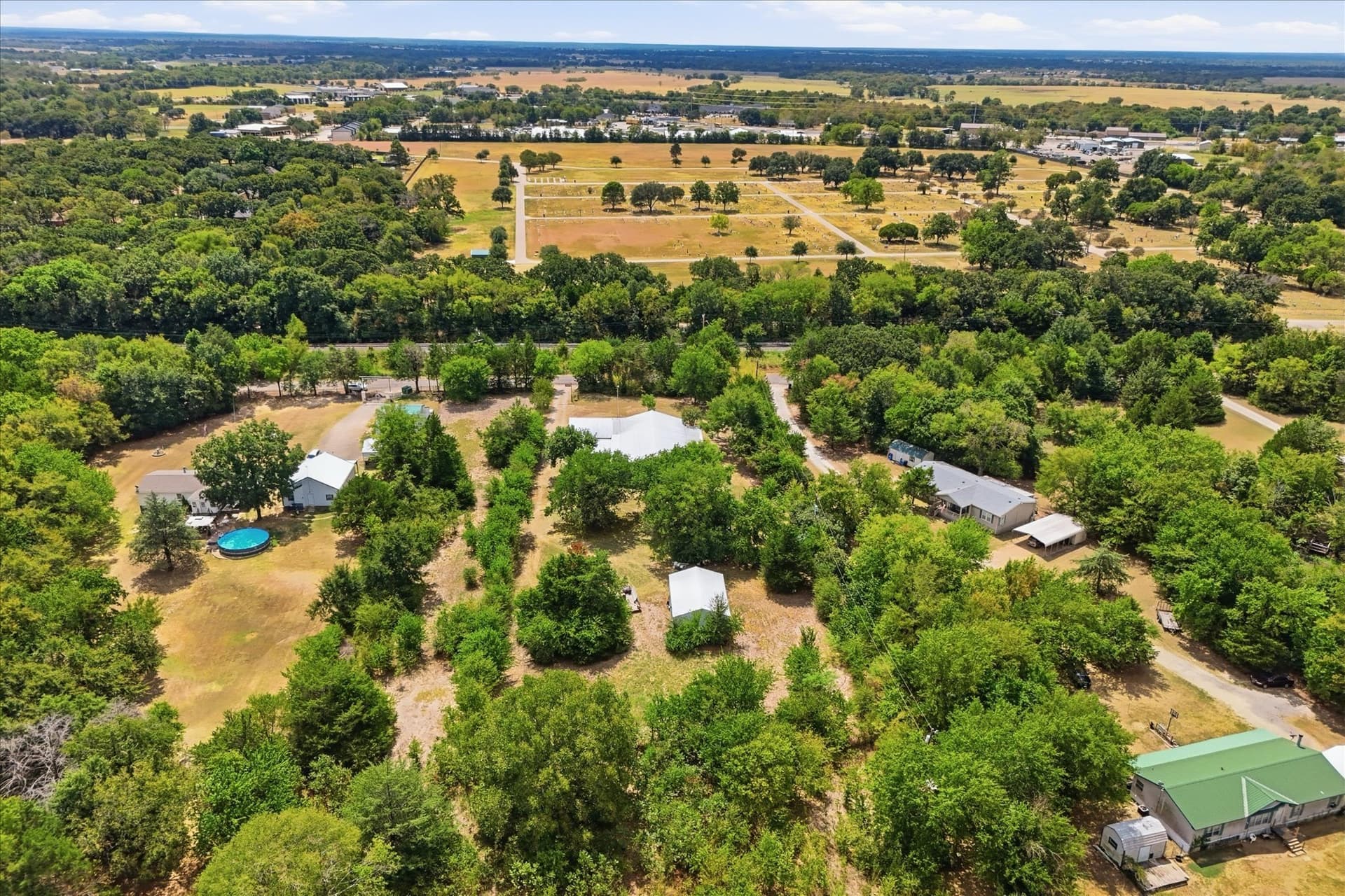 5.83 acres in Van Zandt County - photo 37