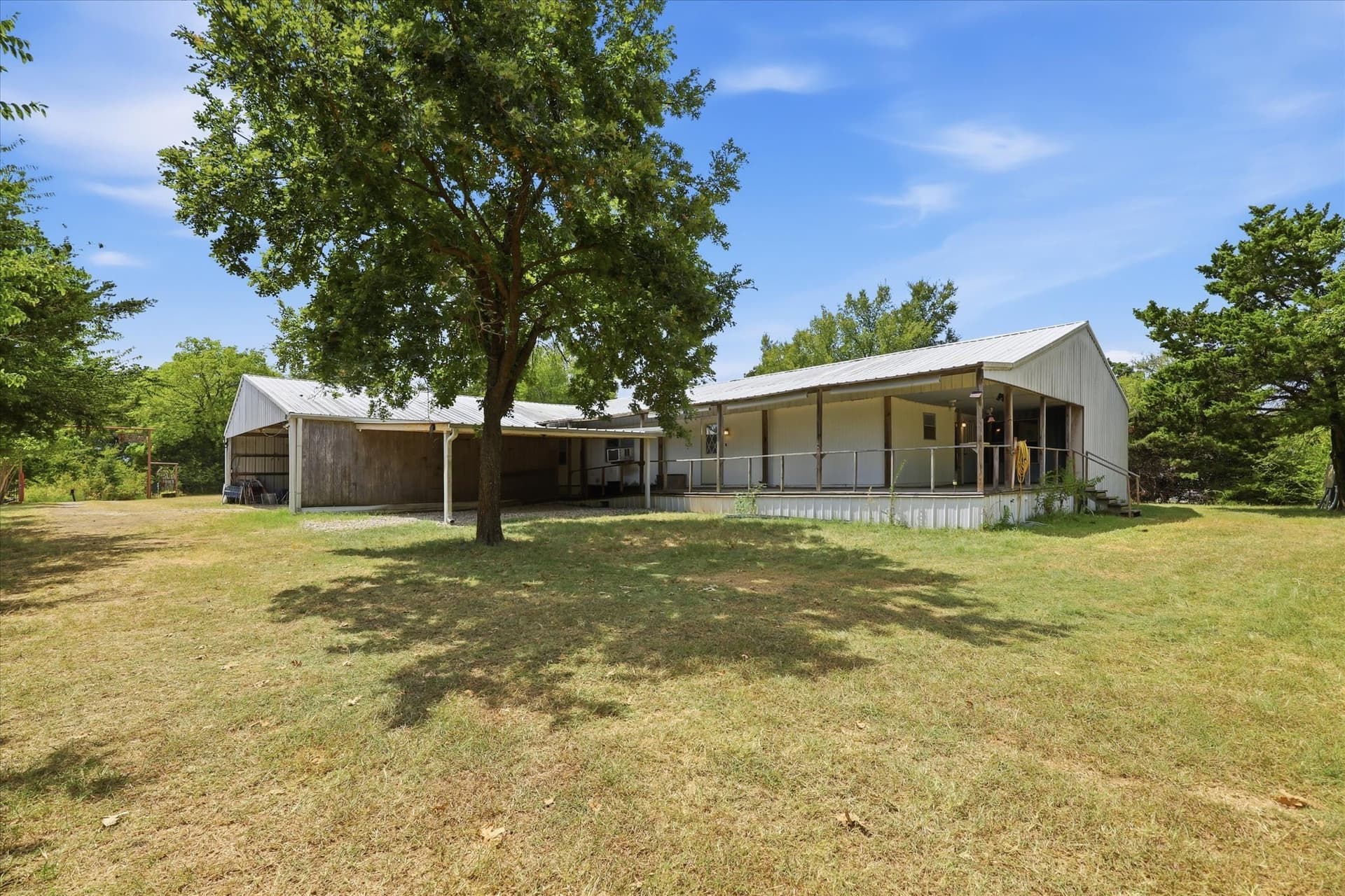 5.83 acres in Van Zandt County - photo 2
