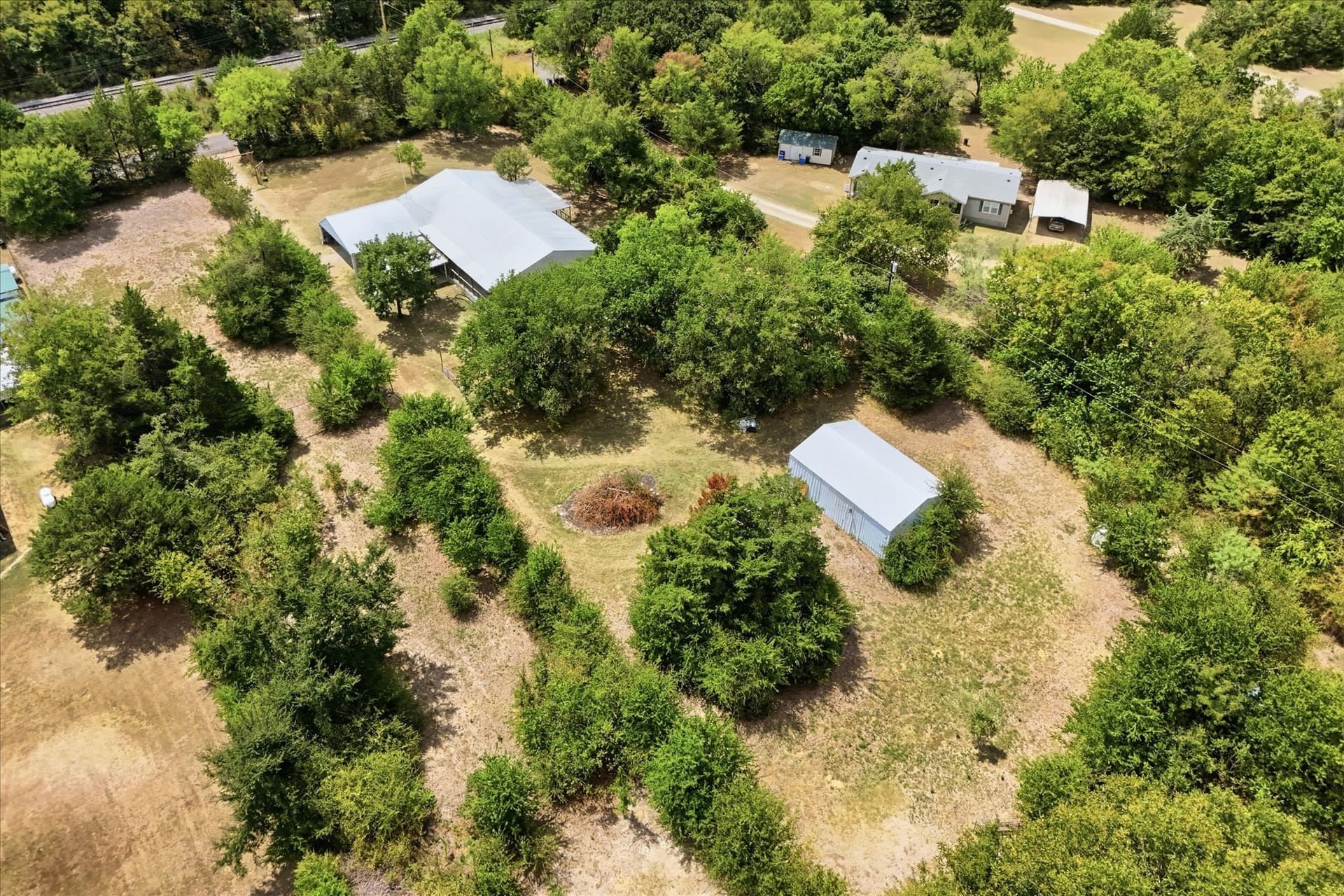 5.83 acres in Van Zandt County - photo 36
