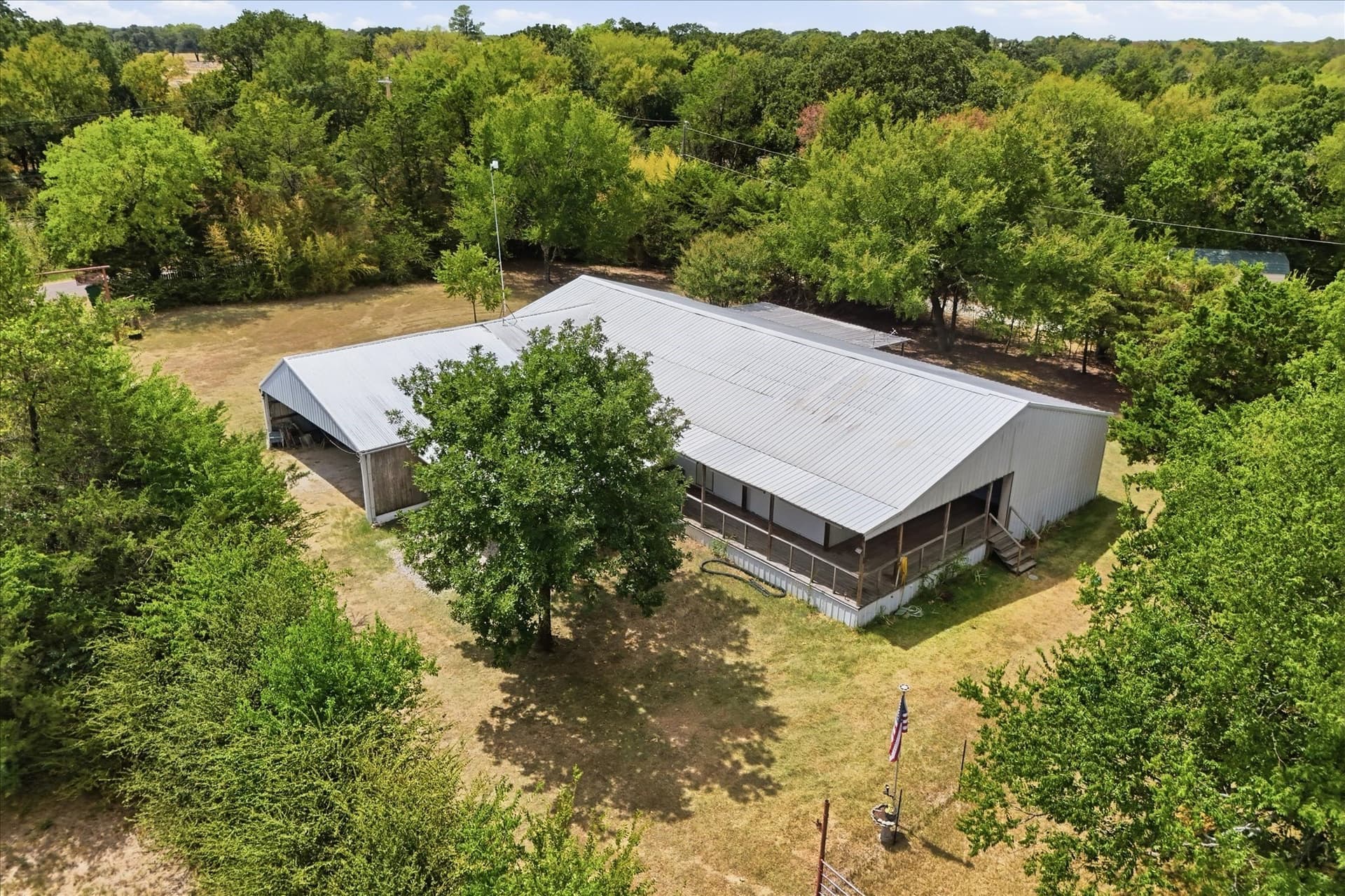 5.83 acres in Van Zandt County - photo 33