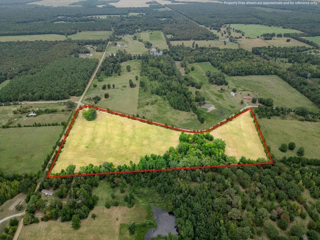 19.43 acres in Bowie County - photo 35